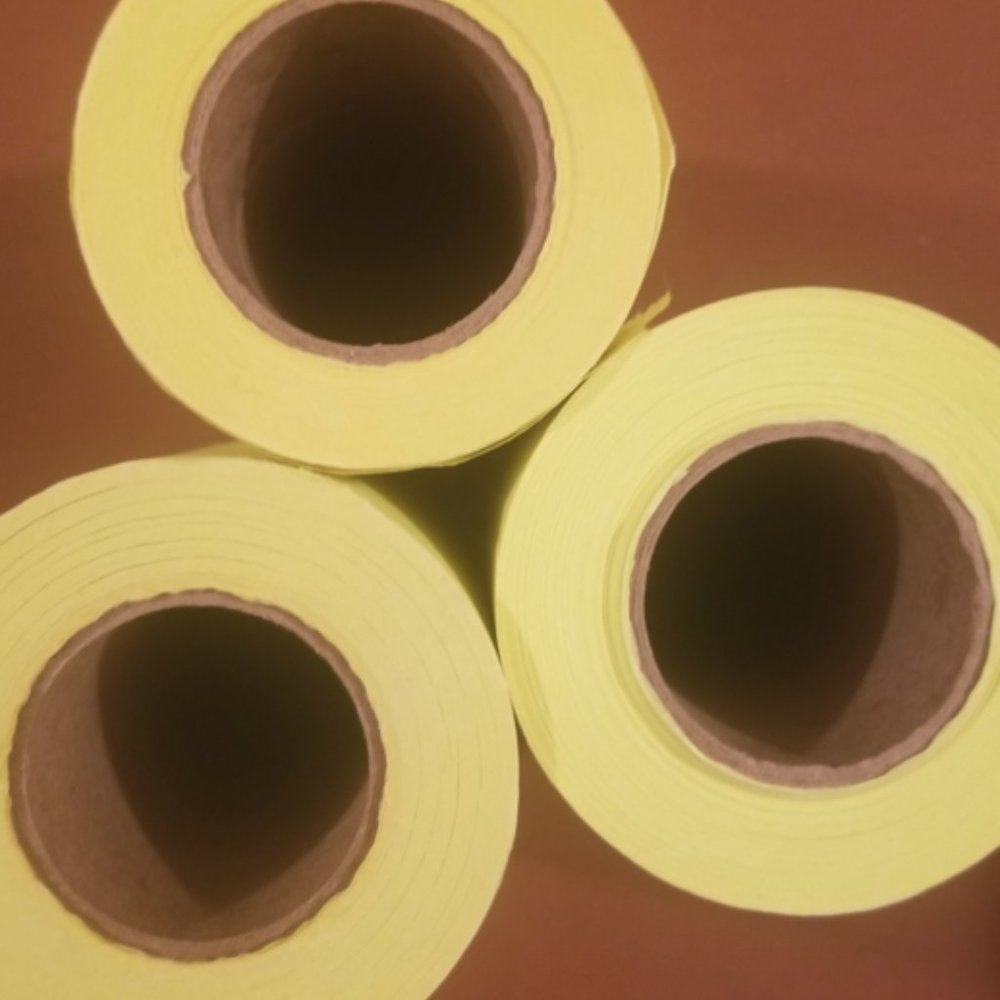 Tissue Paper, Rolls (Gift)